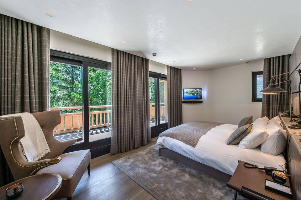 Chalet Perce Neige Gallery Image 2