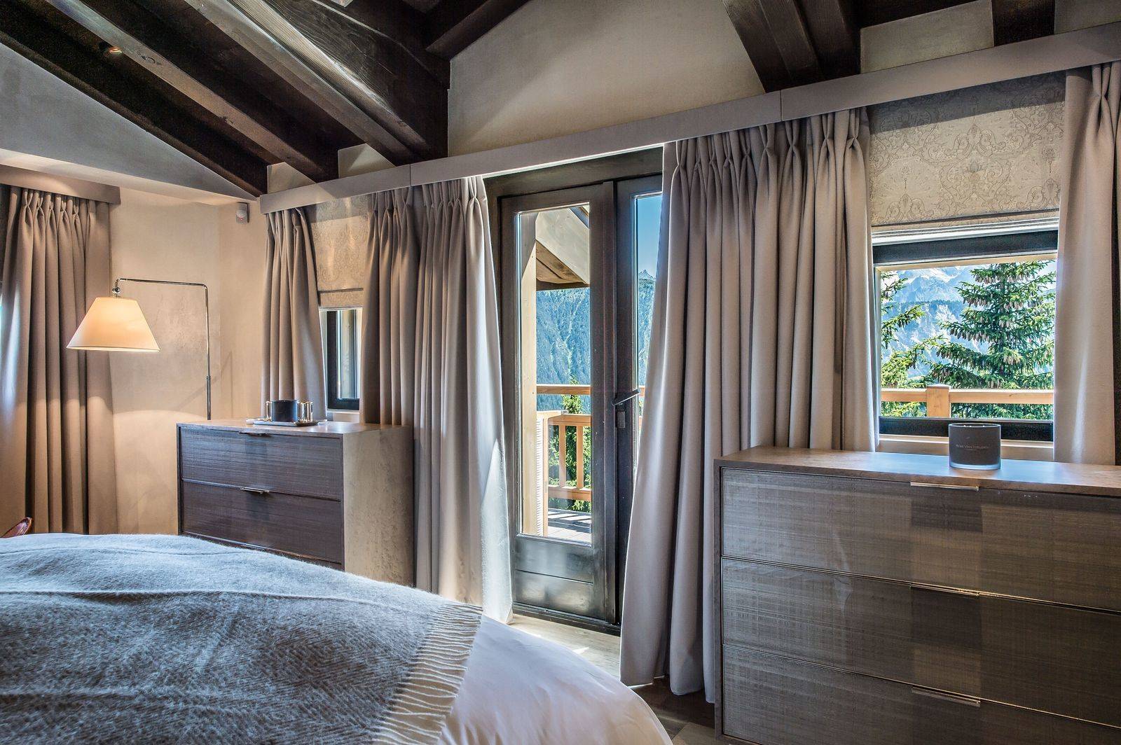 Chalet Perce Neige Gallery Image 4
