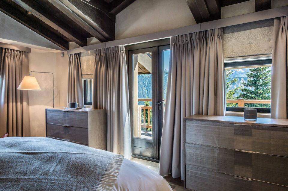 Chalet Perce Neige Gallery Image 4