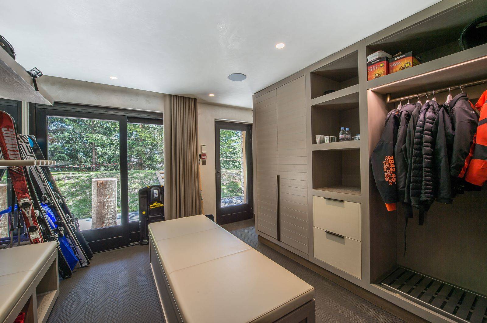 Chalet Perce Neige Gallery Image 5