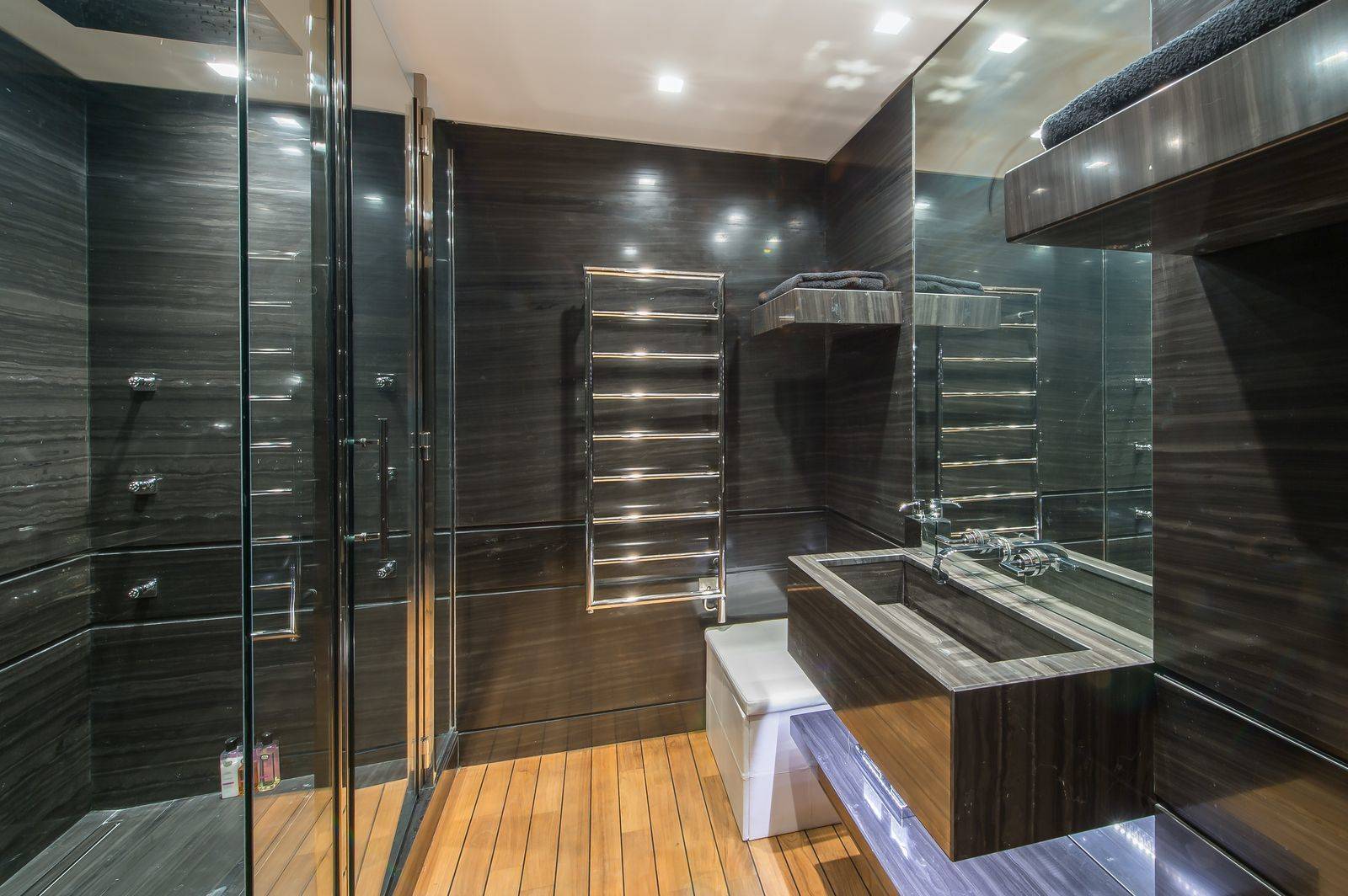 Chalet Perce Neige Gallery Image 6