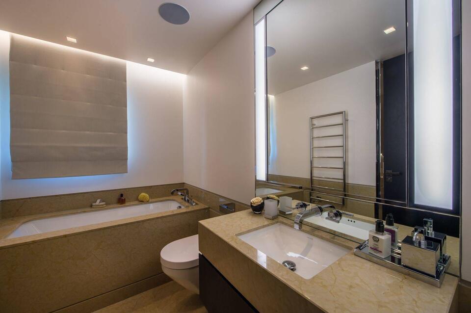 Chalet Perce Neige Gallery Image 2