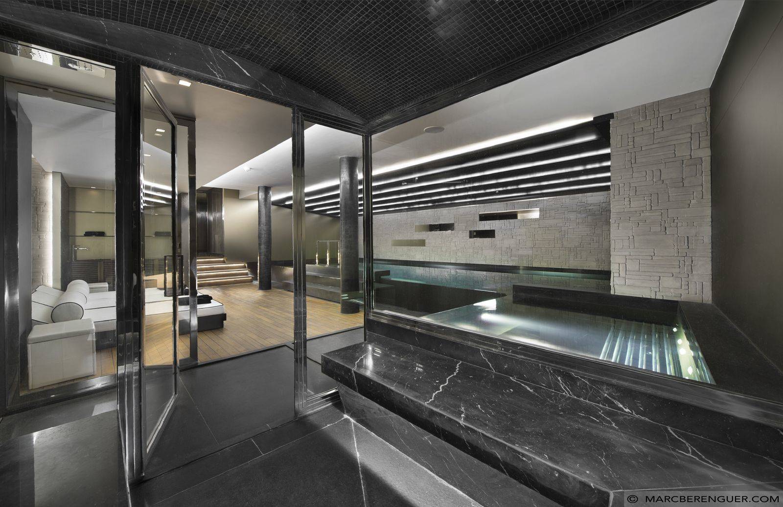 Chalet Perce Neige Gallery Image 4