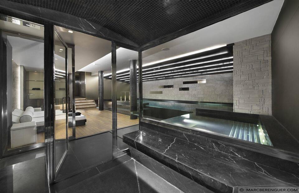 Chalet Perce Neige Gallery Image 4