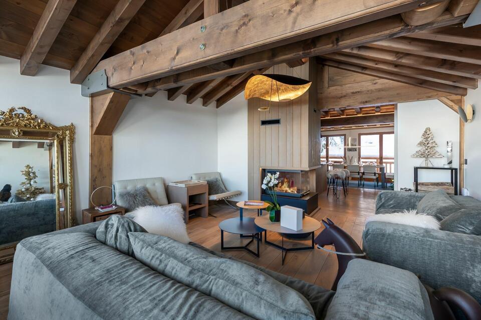 Chalet Prosper Gallery Image 2
