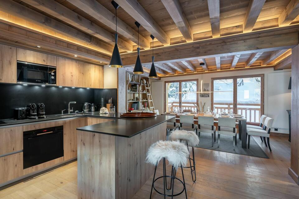 Chalet Prosper Gallery Image 2