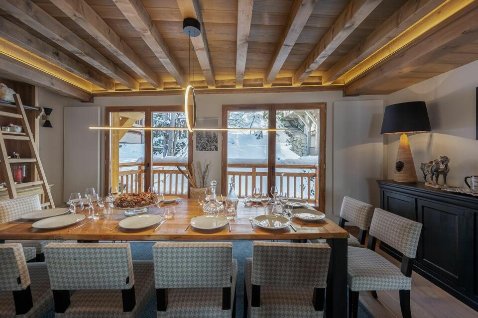 Chalet Prosper Gallery Image 3