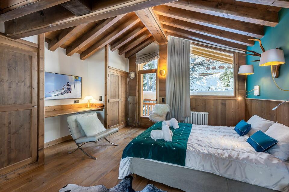 Chalet Prosper Gallery Image 6