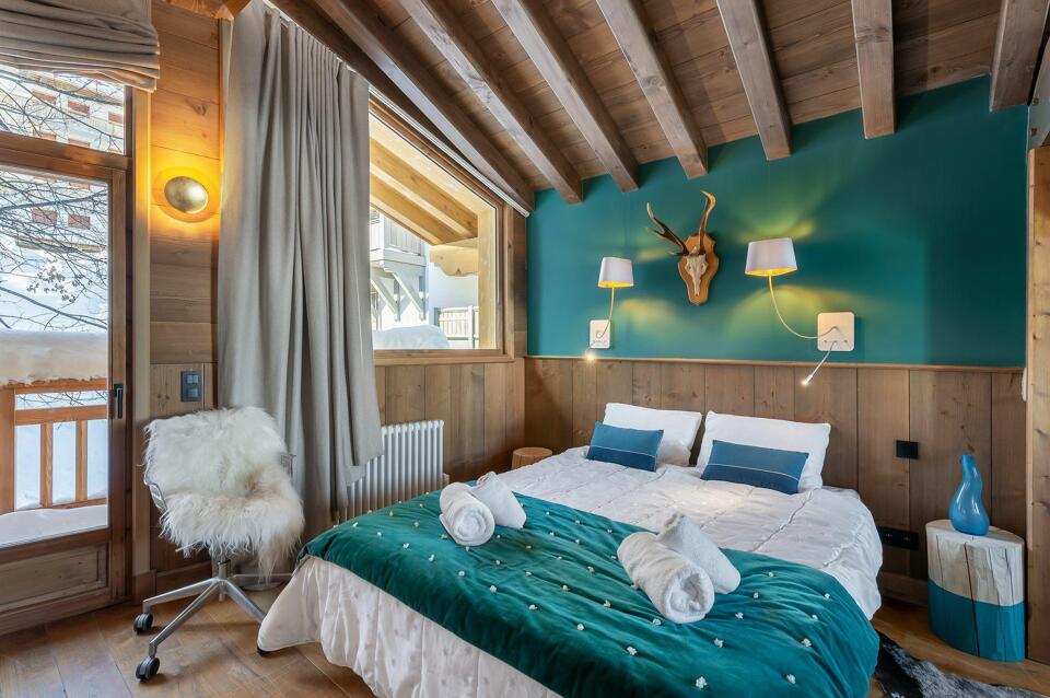 Chalet Prosper Gallery Image 1
