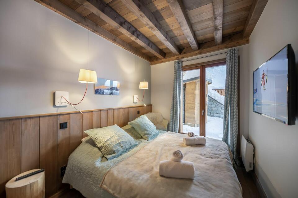 Chalet Prosper Gallery Image 3