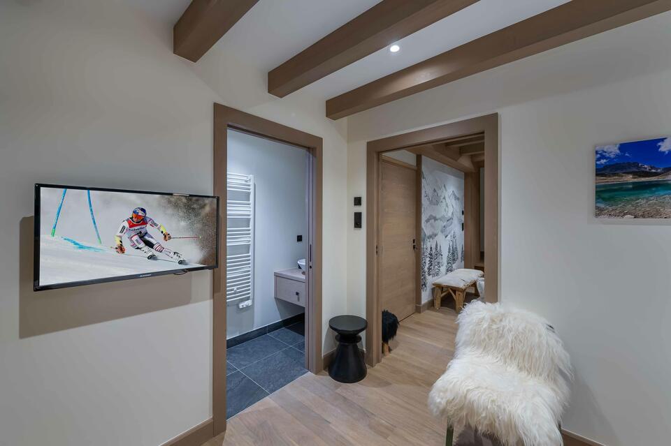 Chalet Prosper Gallery Image 2