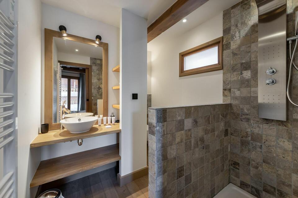 Chalet Prosper Gallery Image 3
