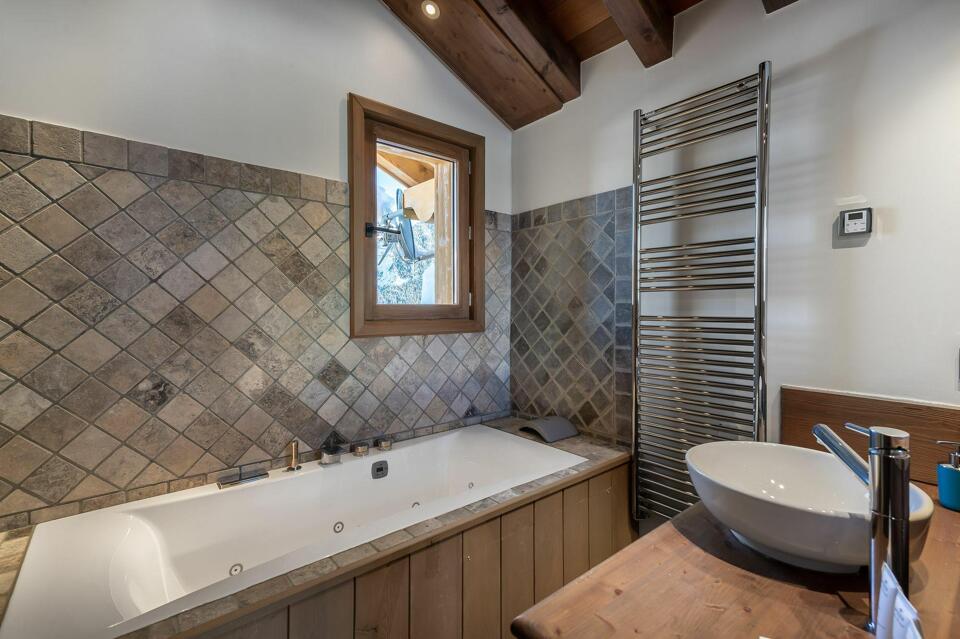 Chalet Prosper Gallery Image 6