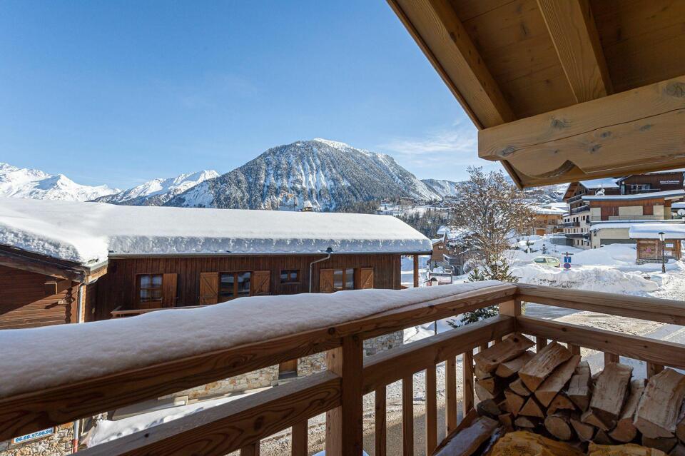 Chalet Prosper Gallery Image 1