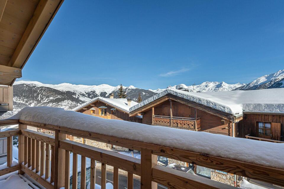 Chalet Prosper Gallery Image 2