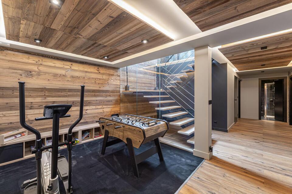 Chalet R Family Gallery Image 3