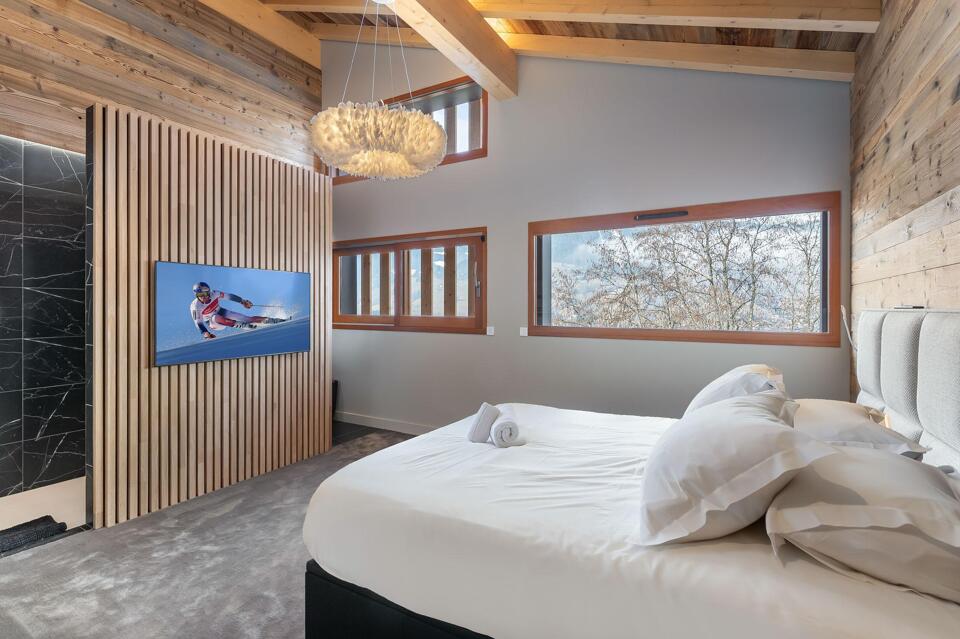 Chalet R Family Gallery Image 4