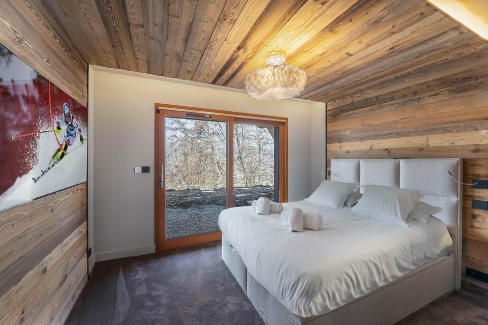 Chalet R Family Gallery Image 2