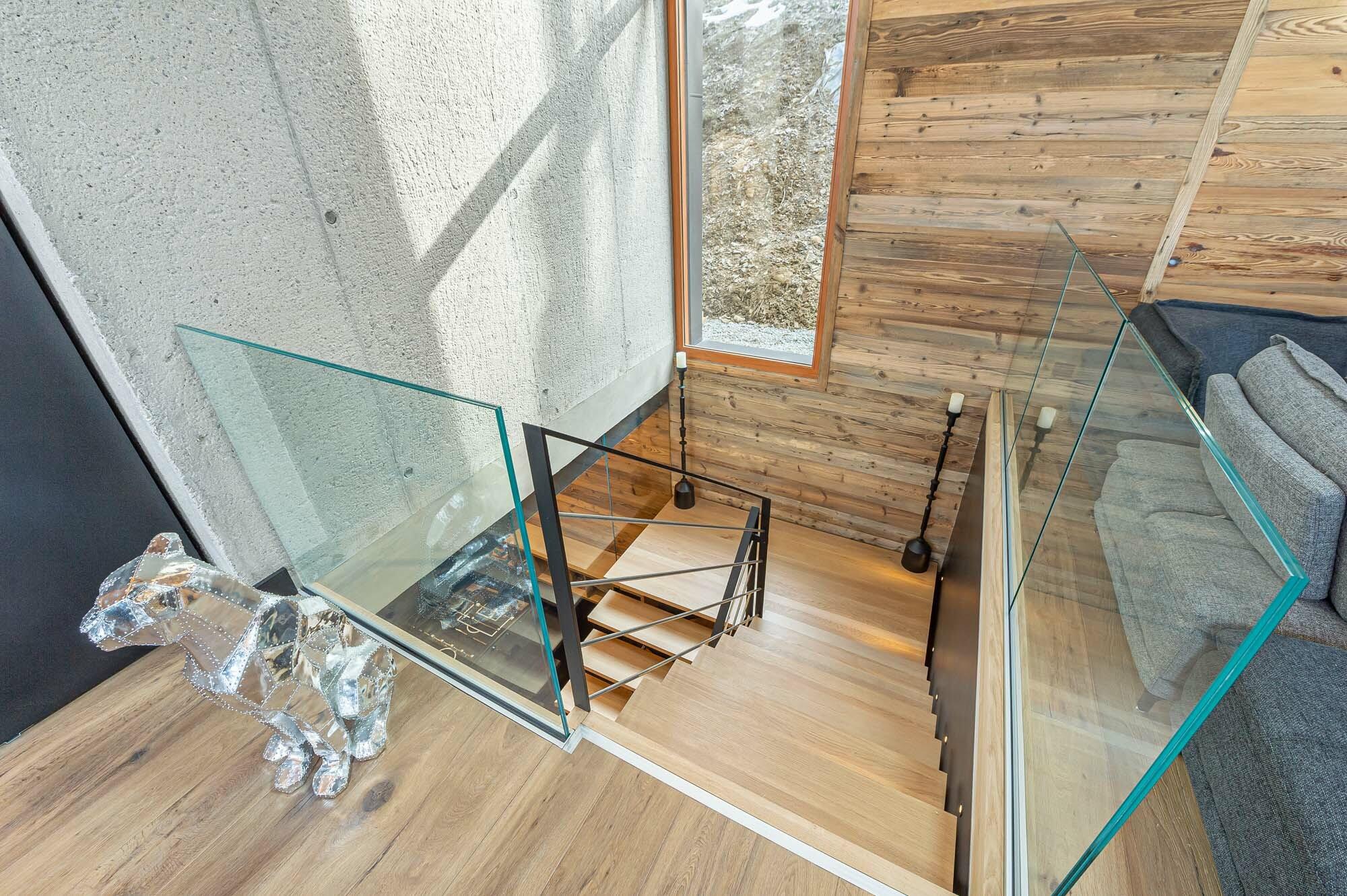 Chalet R Family Gallery Image 2