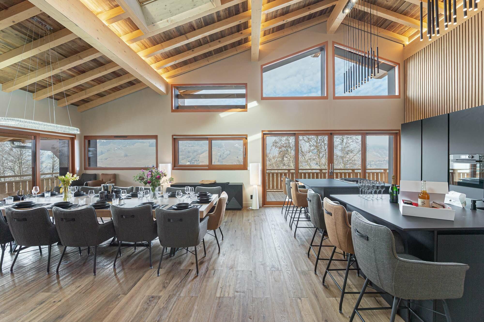 Chalet R Family Gallery Image 5