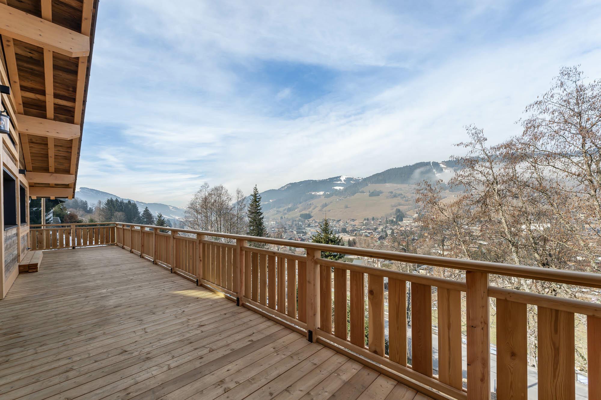 Chalet R Family Gallery Image 6
