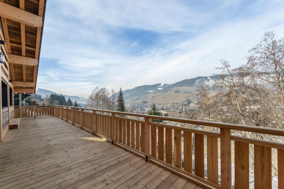 Chalet R Family Gallery Image 6