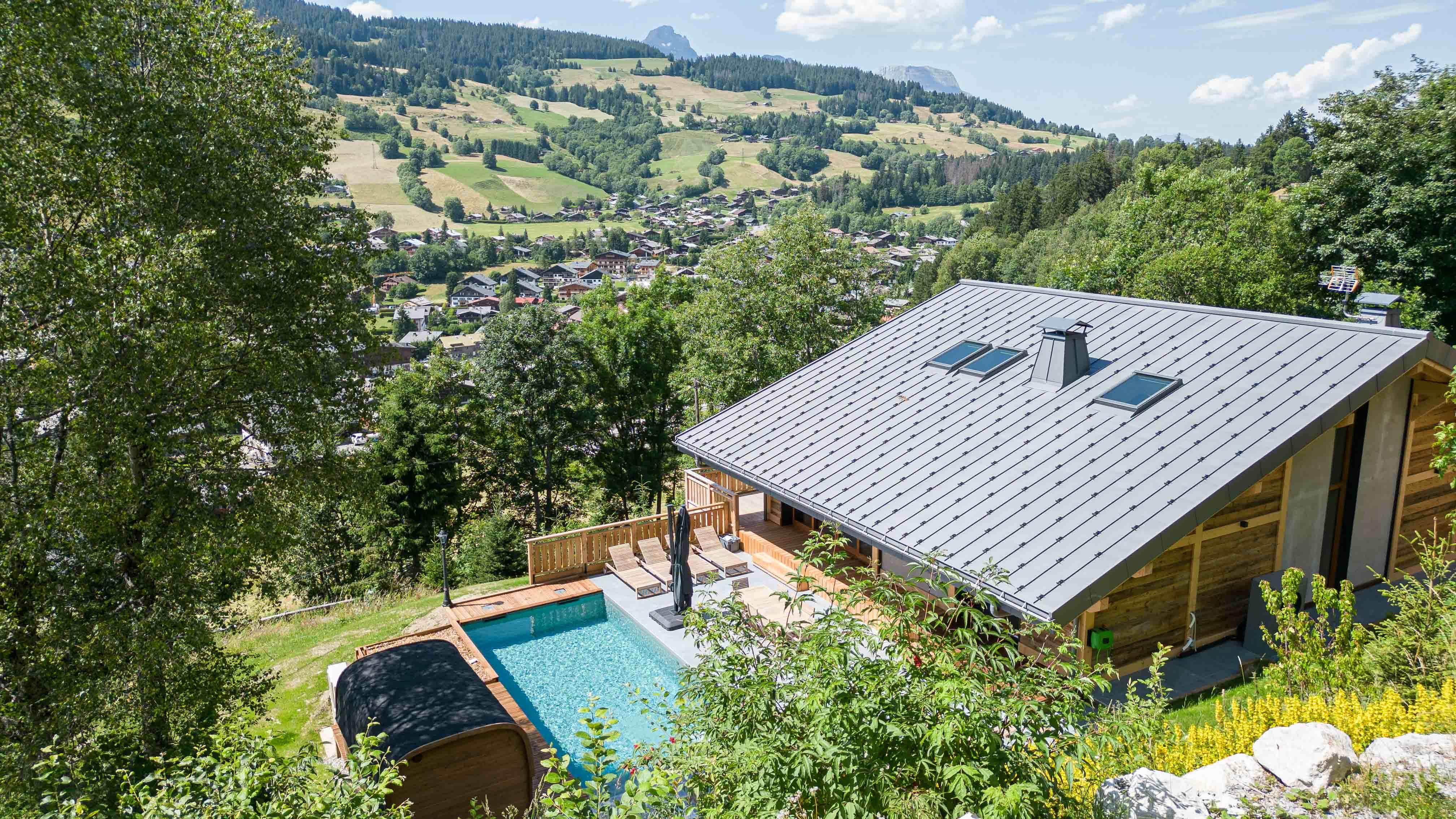 Chalet R Family Gallery Image 2
