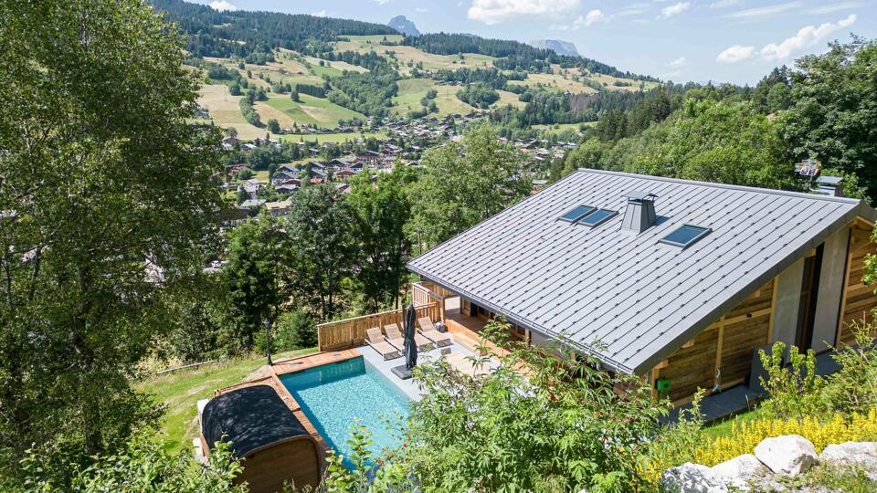 Chalet R Family Gallery Image 2