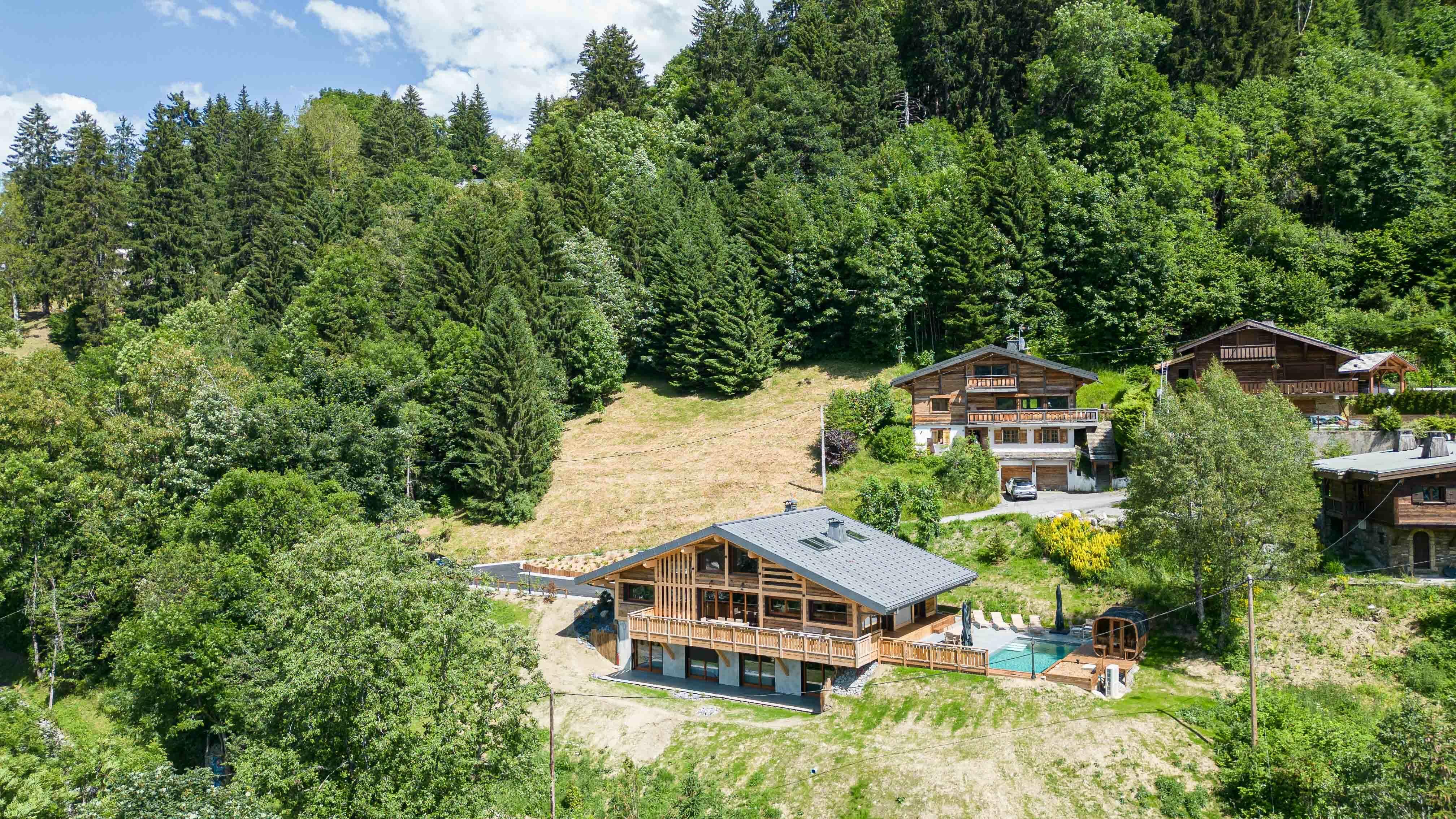 Chalet R Family Gallery Image 3