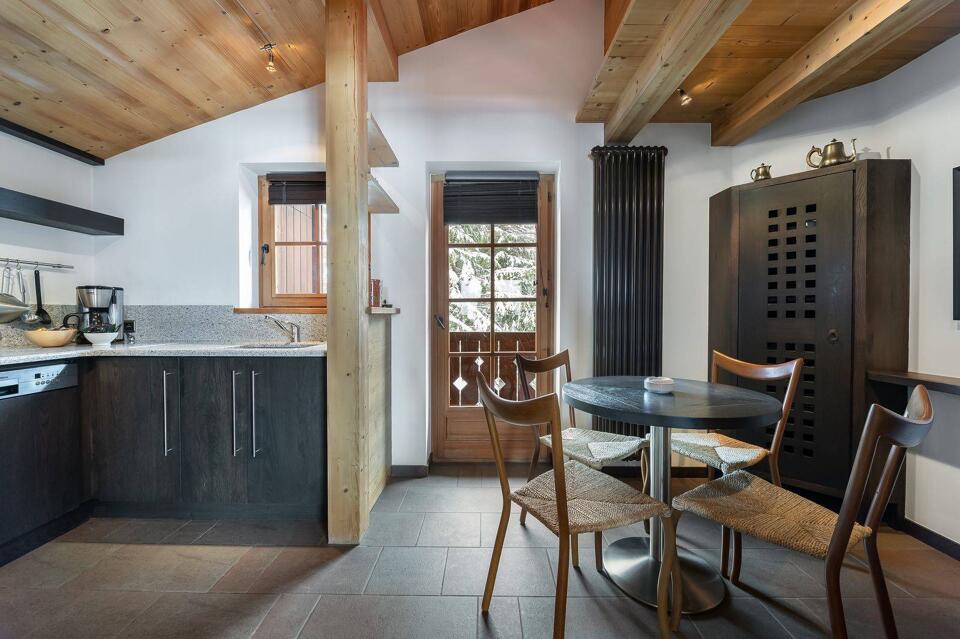 Chalet Reine des Pres Gallery Image 5