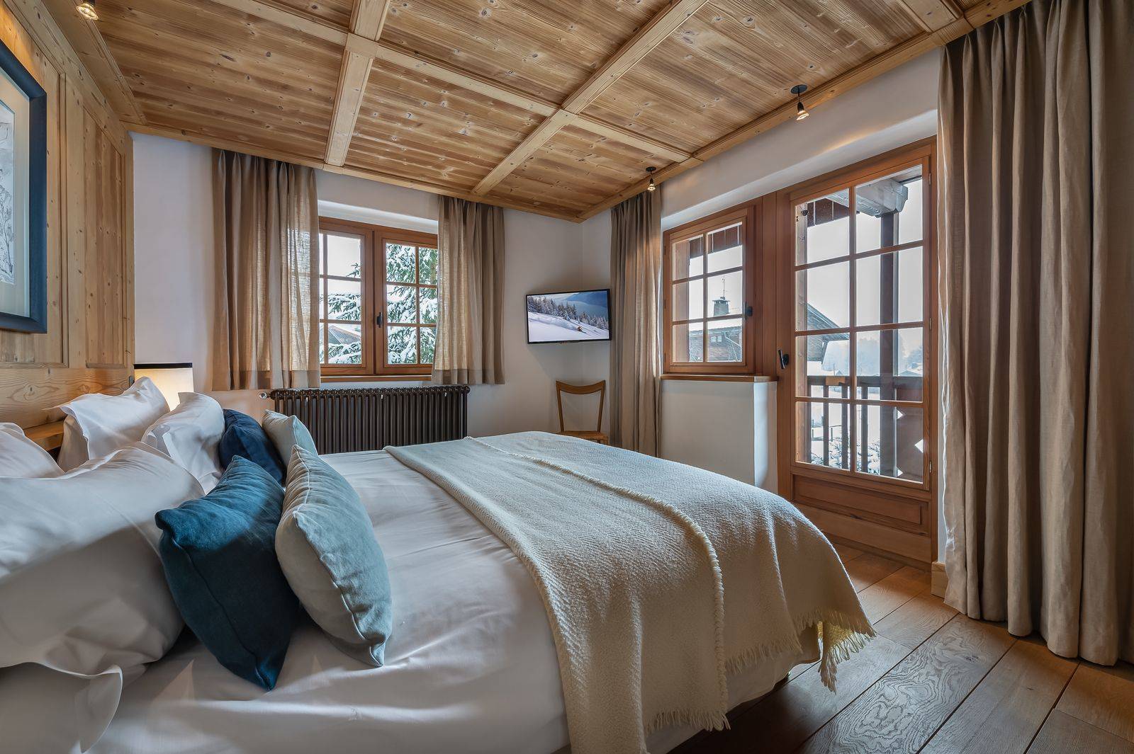 Chalet Reine des Pres Gallery Image 5