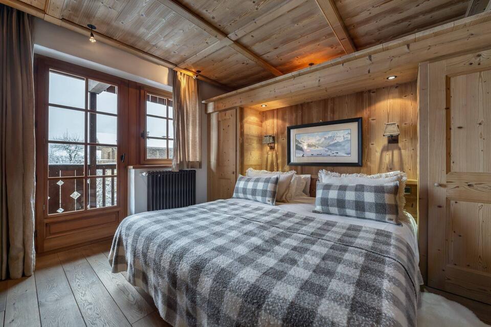 Chalet Reine des Pres Gallery Image 1