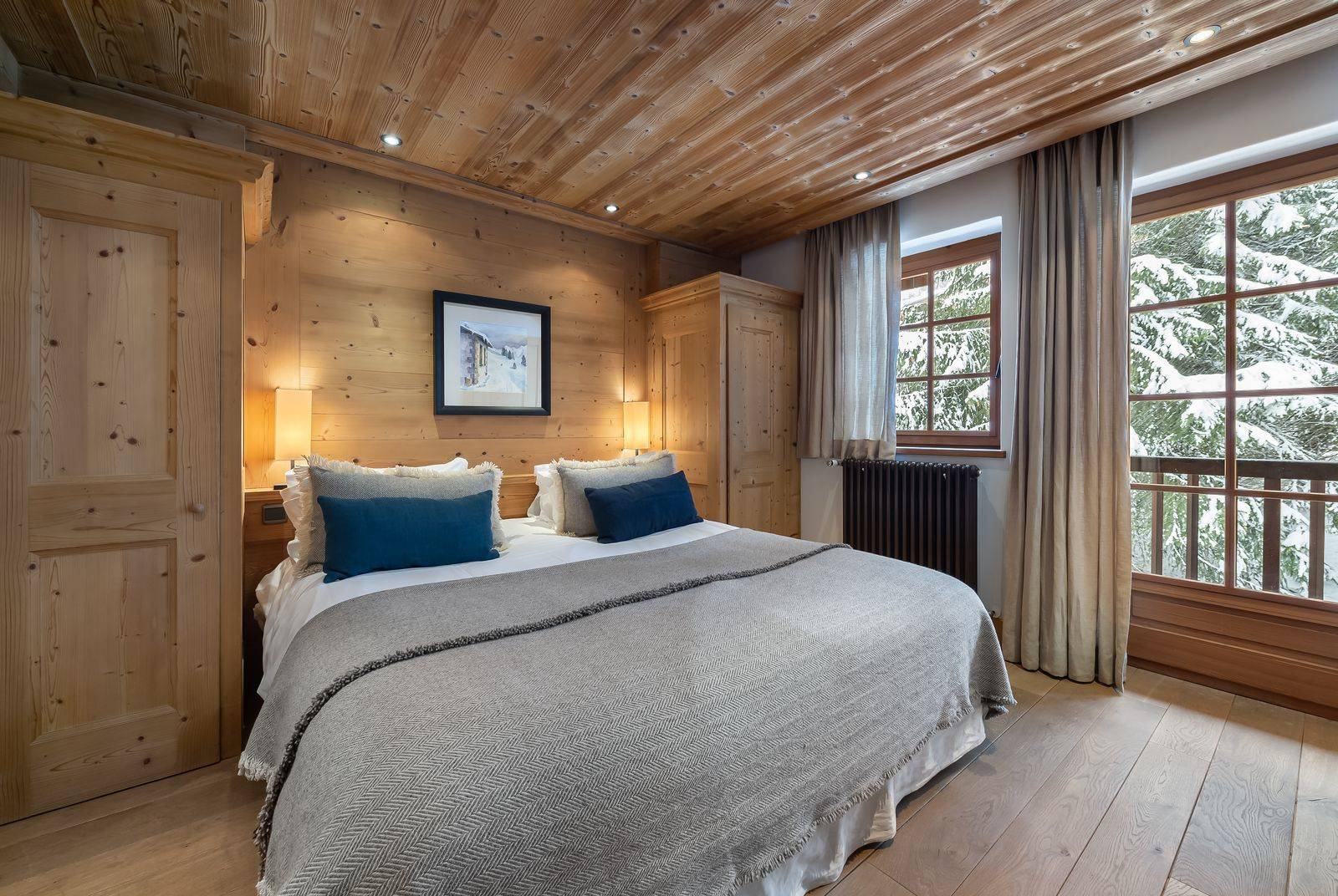 Chalet Reine des Pres Gallery Image 3