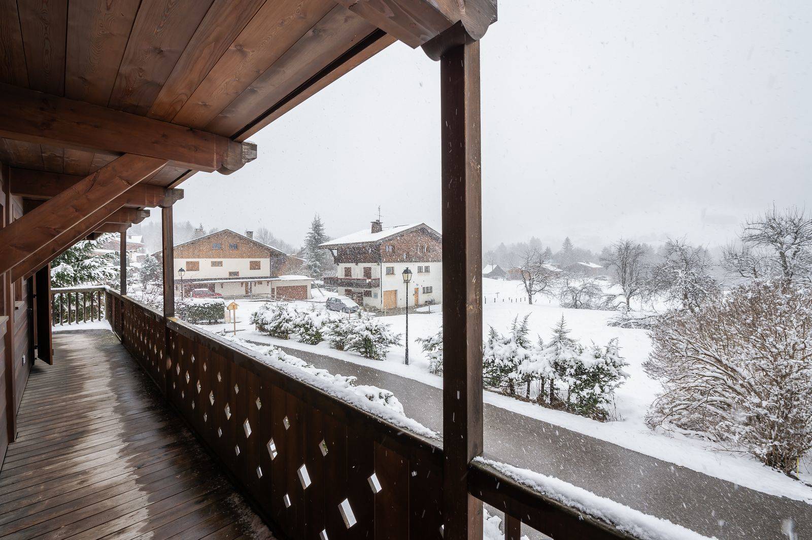 Chalet Reine des Pres Gallery Image 6
