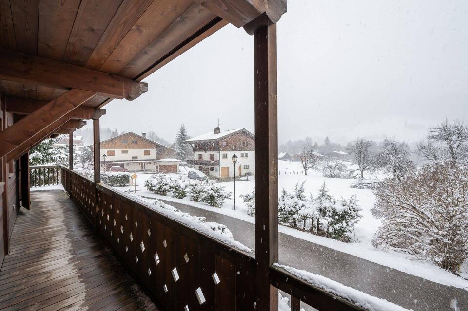 Chalet Reine des Pres Gallery Image 6