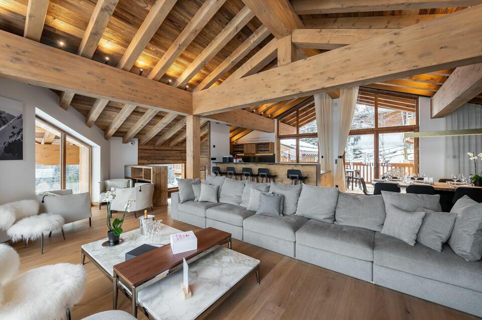 Chalet San Pietro Gallery Image 1