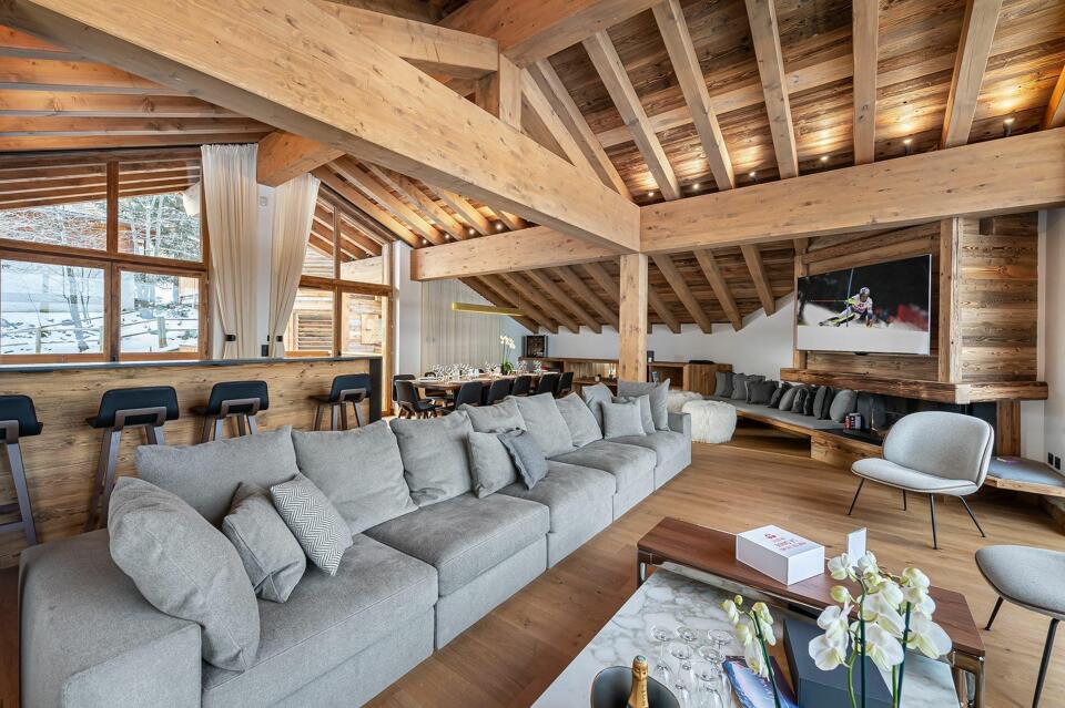 Chalet San Pietro Gallery Image 2