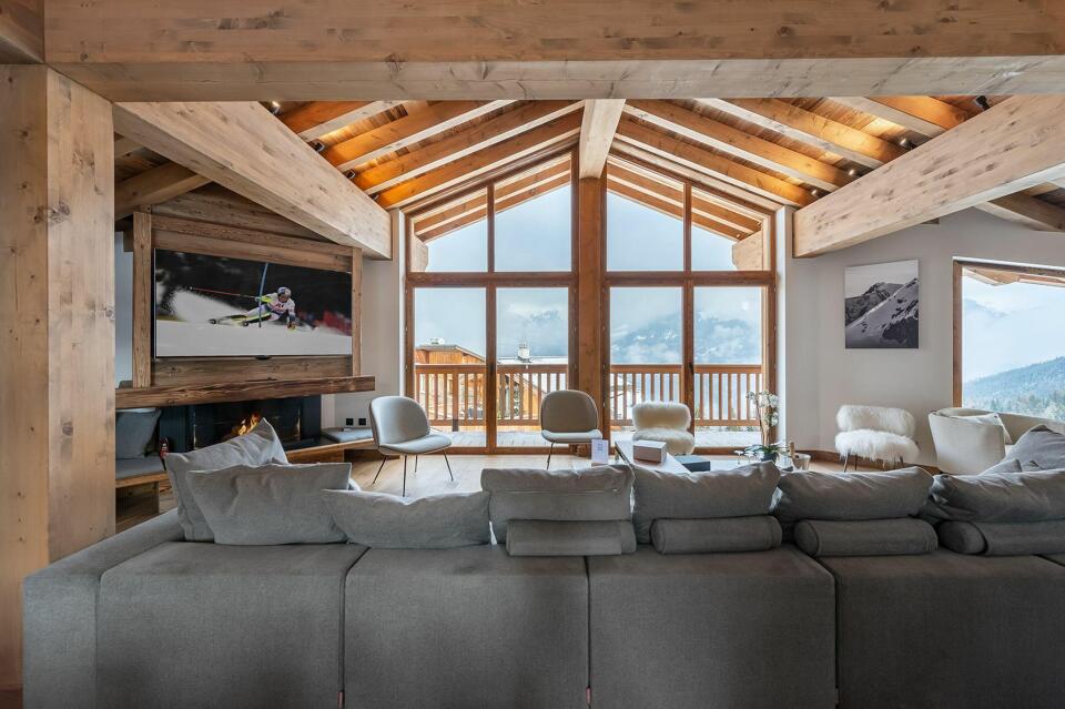 Chalet San Pietro Gallery Image 3