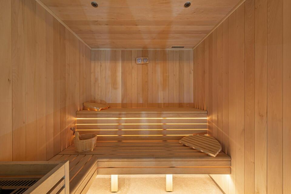 Chalet San Pietro Gallery Image 1