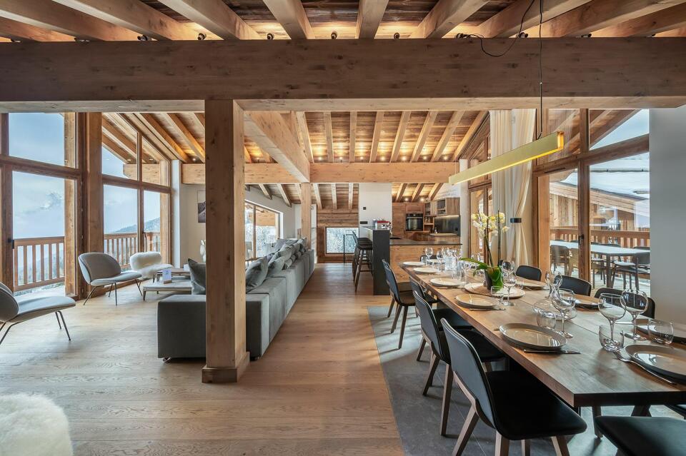 Chalet San Pietro Gallery Image 5