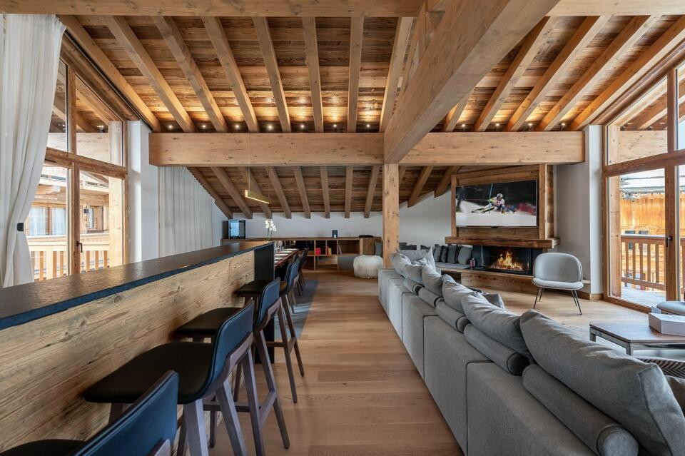 Chalet San Pietro Gallery Image 6