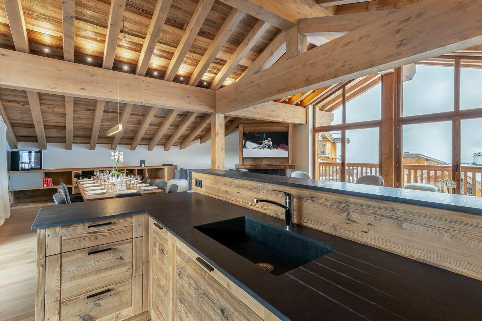 Chalet San Pietro Gallery Image 2