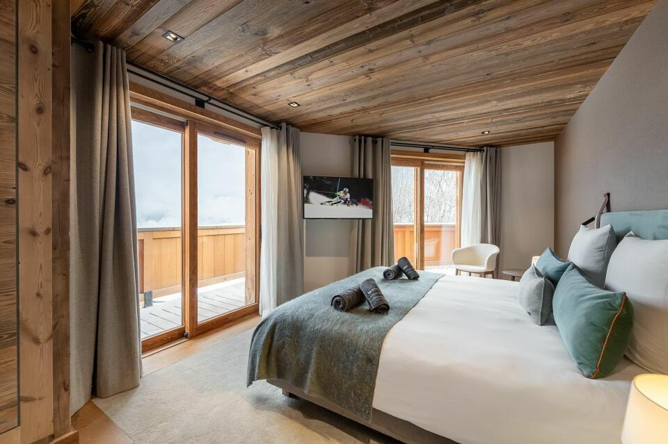 Chalet San Pietro Gallery Image 3