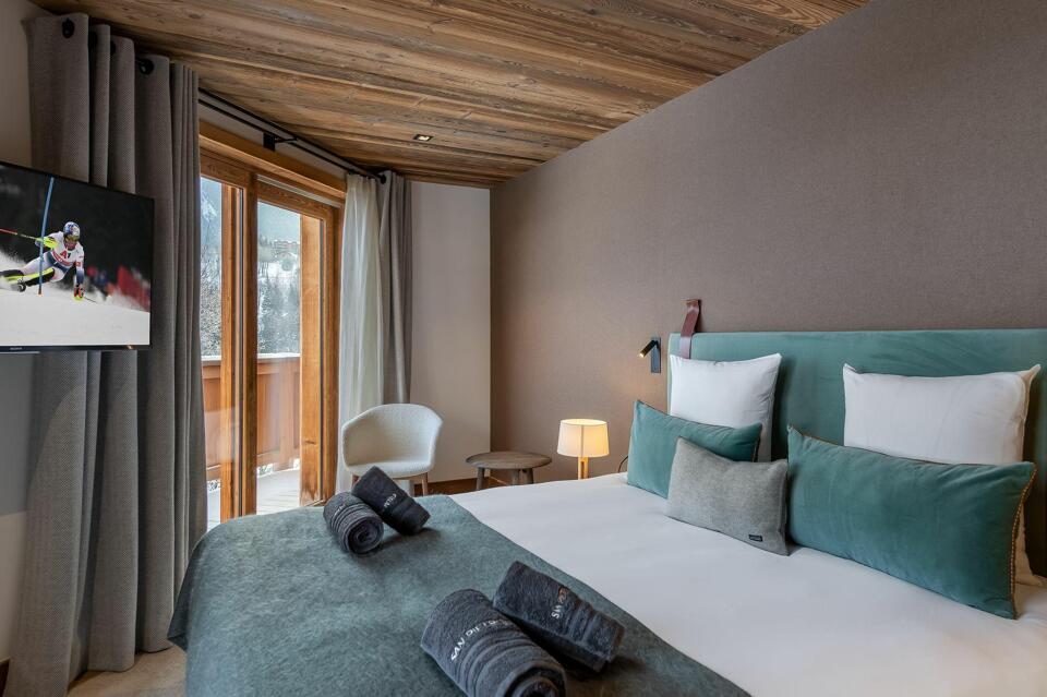 Chalet San Pietro Gallery Image 4