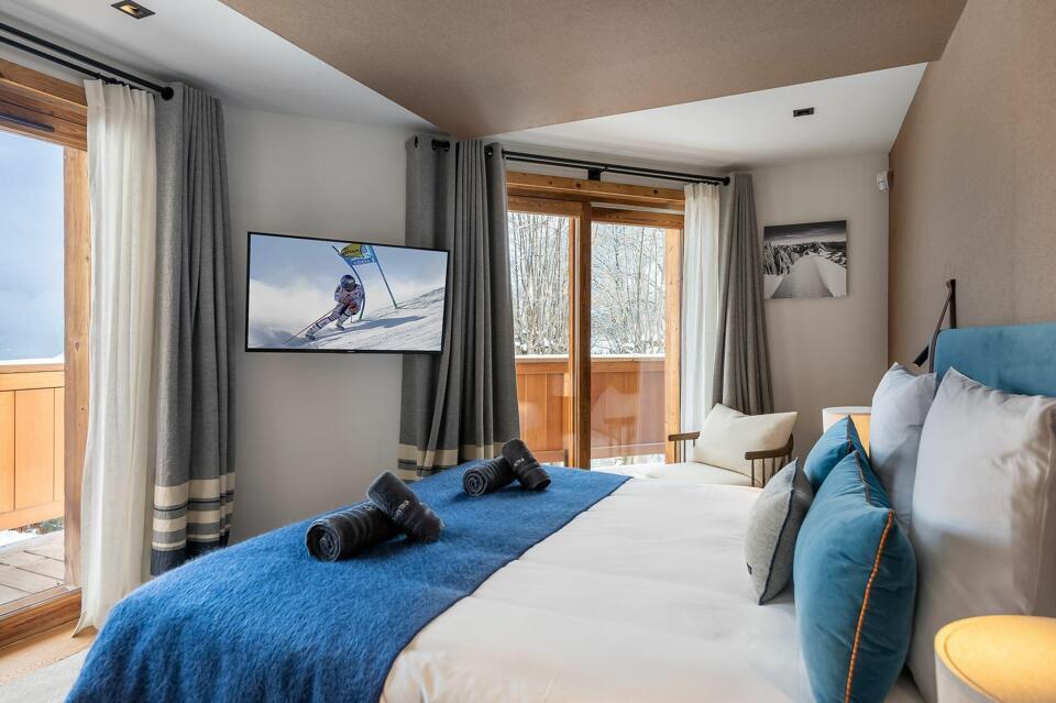 Chalet San Pietro Gallery Image 6