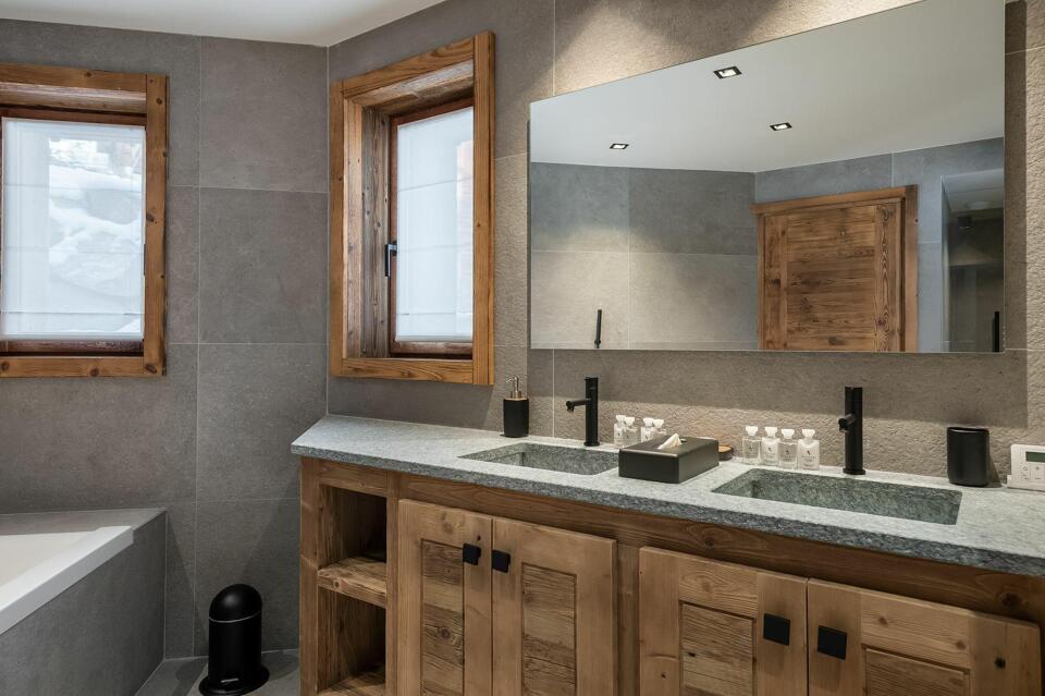 Chalet San Pietro Gallery Image 1
