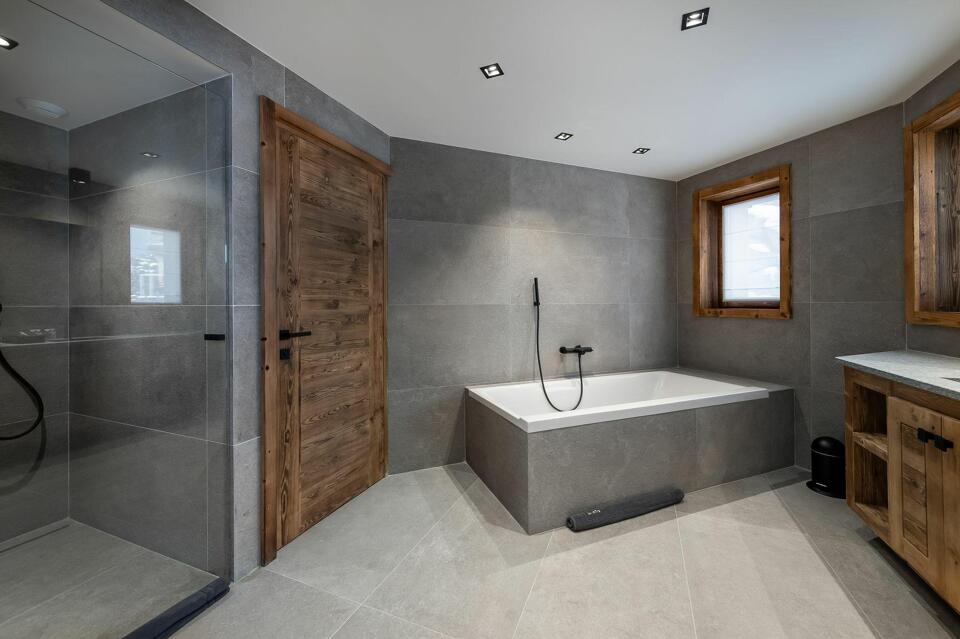 Chalet San Pietro Gallery Image 2