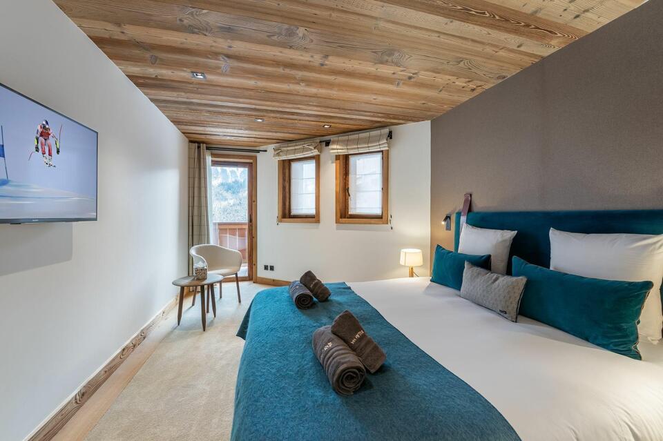 Chalet San Pietro Gallery Image 3