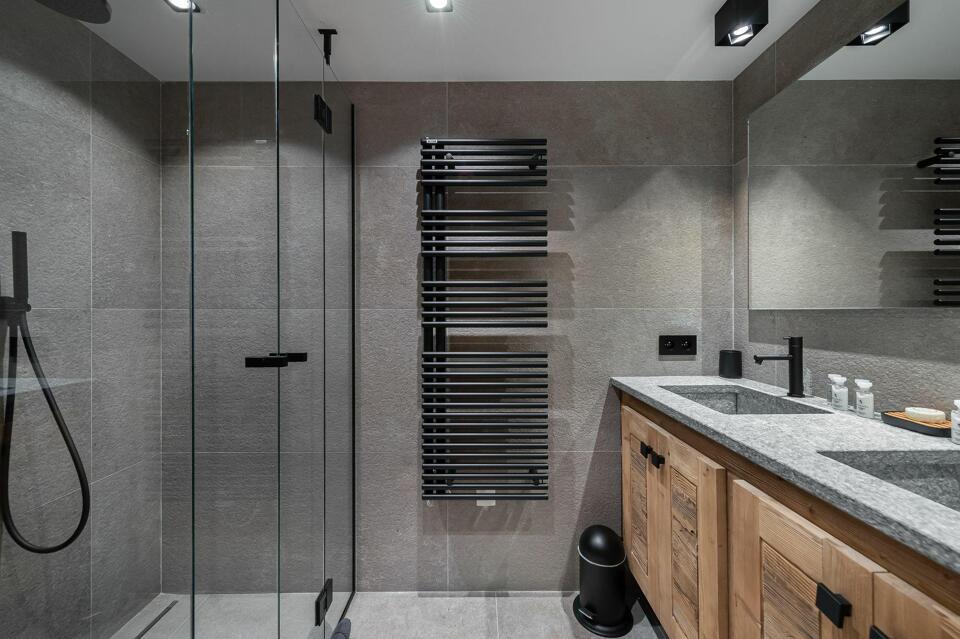 Chalet San Pietro Gallery Image 4