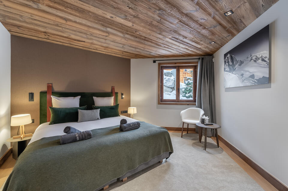 Chalet San Pietro Gallery Image 5